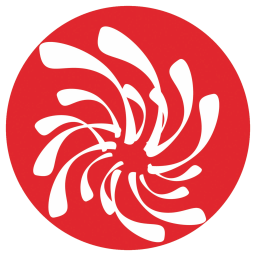 logo pirotecnica albanese